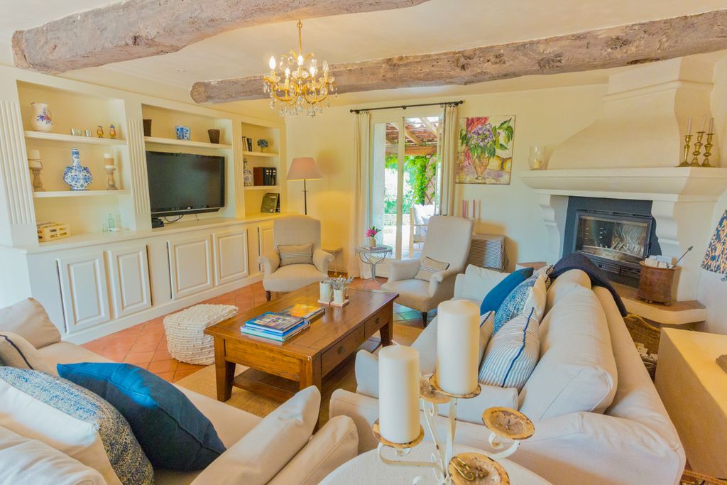 Le Mas Repenti French Riviera PF OliversTravels 3