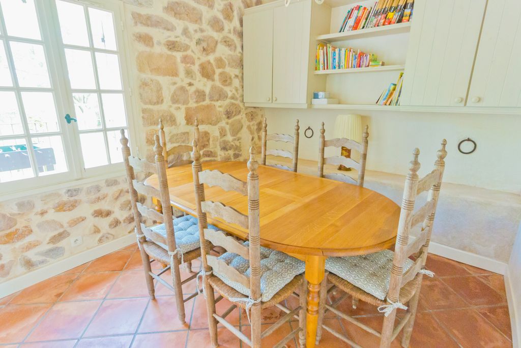 Le Mas Repenti French Riviera PF OliversTravels 4