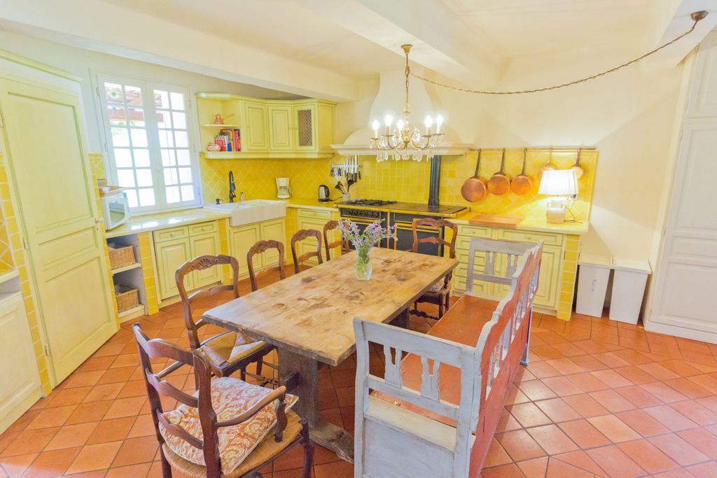 Le Mas Repenti French Riviera PF OliversTravels 5