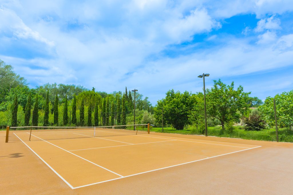 Mas de la Rasclause PF Provence OliversTravels 3