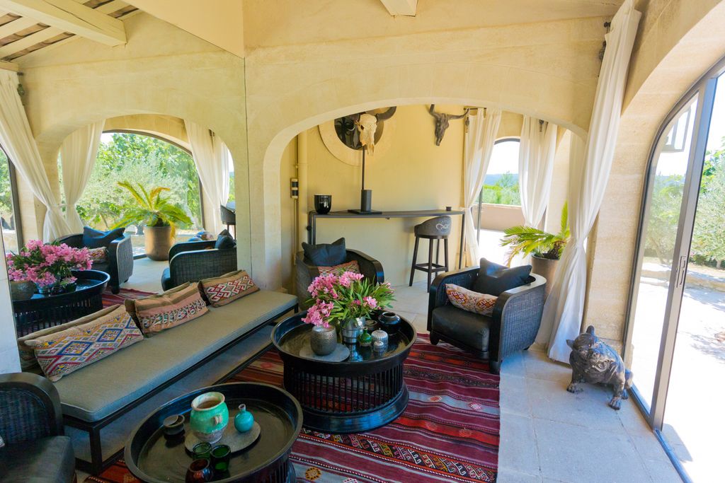 AuPont du Gard Provence PF OliversTravels 3