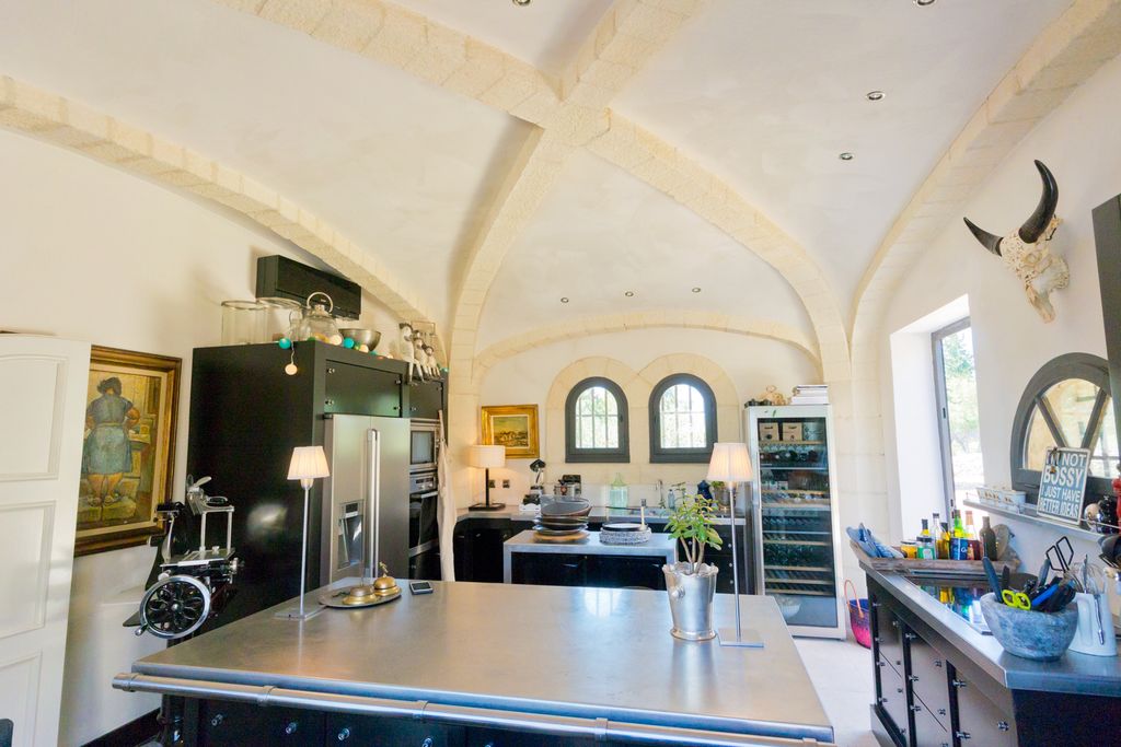 AuPont du Gard Provence PF OliversTravels 5