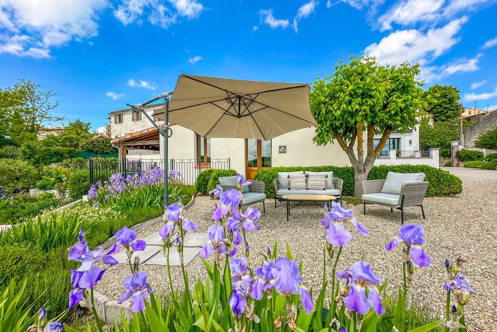 La Belle Vue Languedoc PF OliversTravels 2