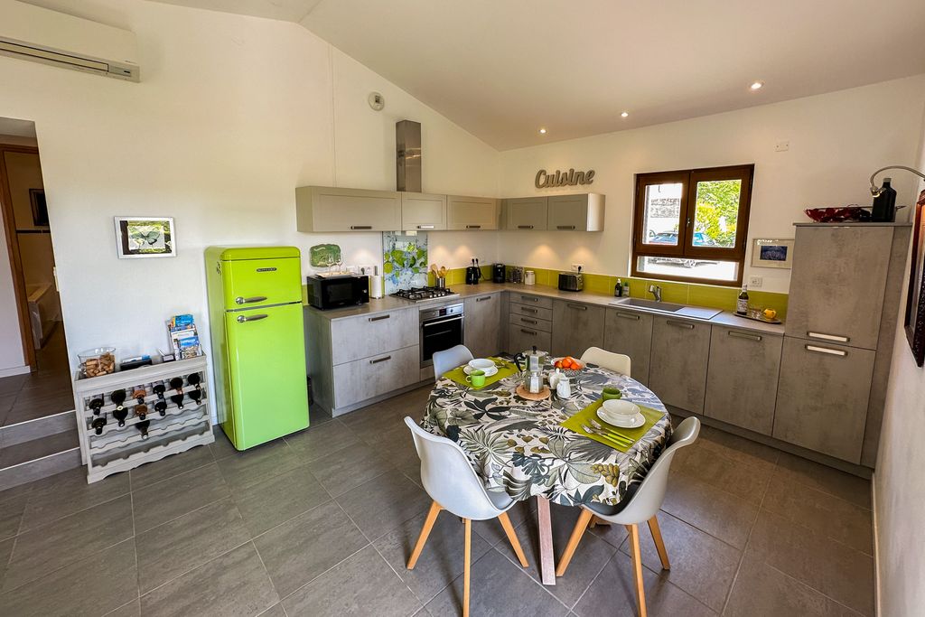 La Belle Vue Languedoc PF OliversTravels 4