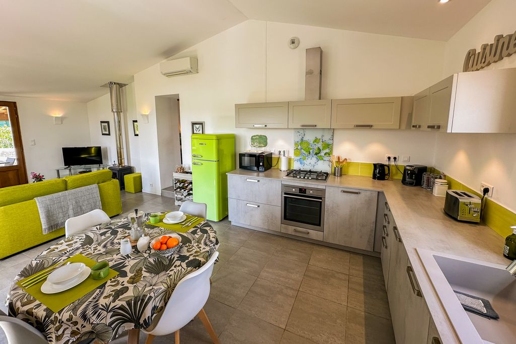 La Belle Vue Languedoc PF OliversTravels 5