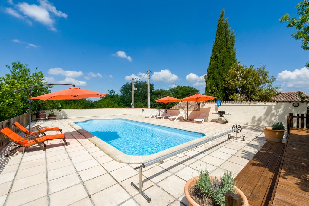 La Tourouzella PF Languedoc OliversTravels 2