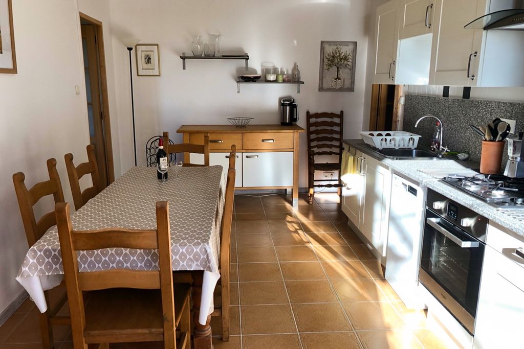 La Tourouzella PF Languedoc OliversTravels 5