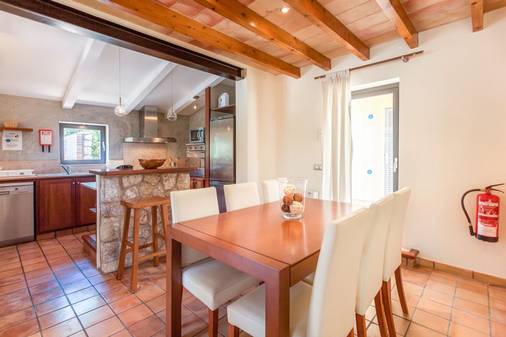 Villa Trogos Mallorca Olivers Travels 4 01