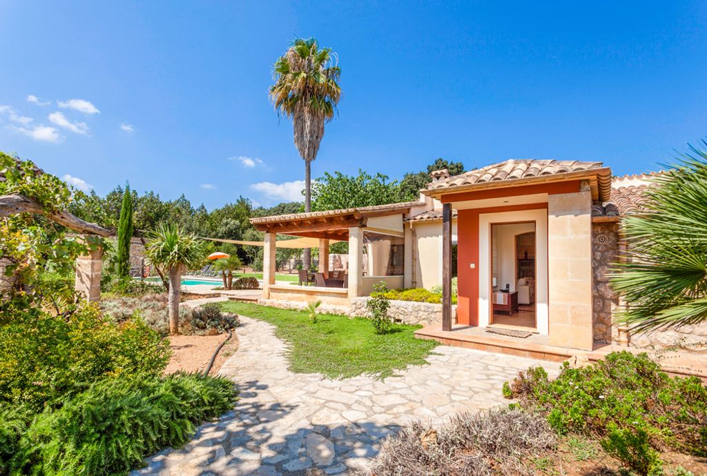 Villa Trogos Mallorca Olivers Travels 2 01