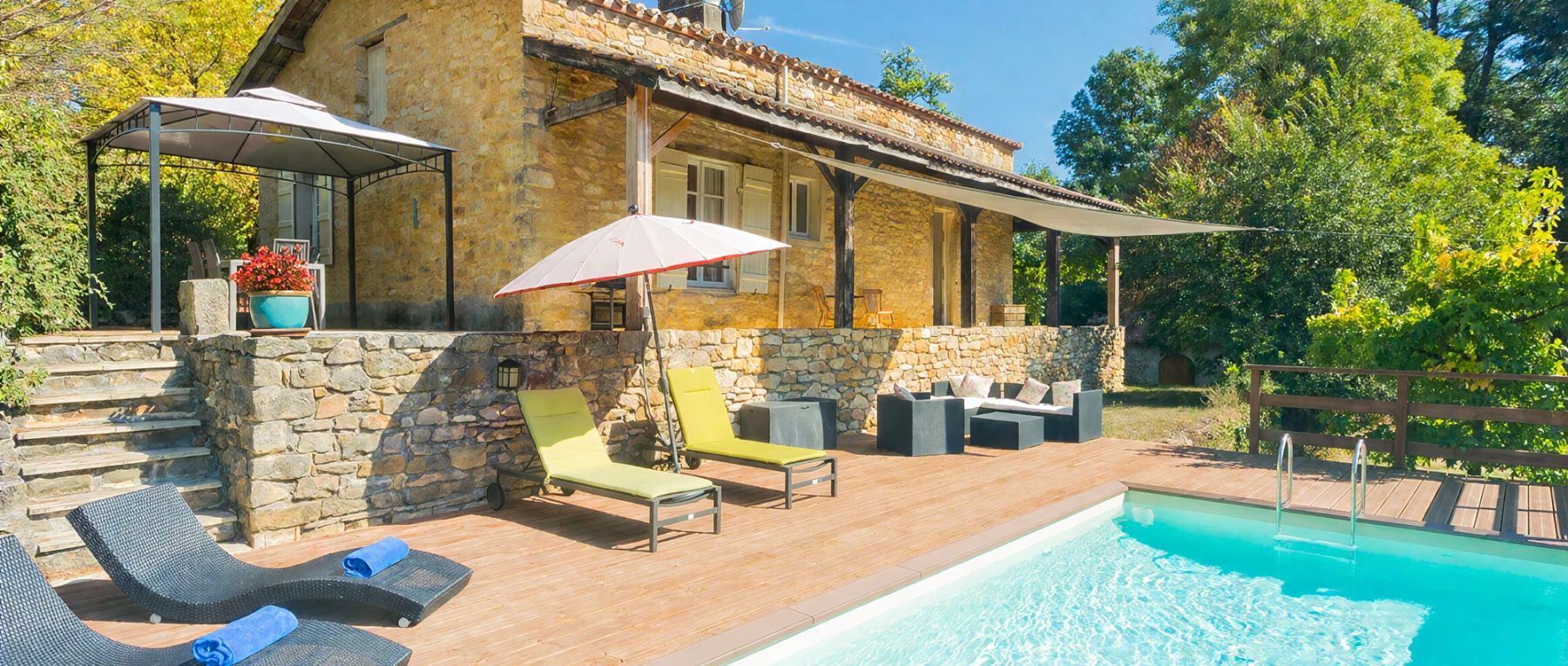 001 maison meunier south west france olivers travels desktop center