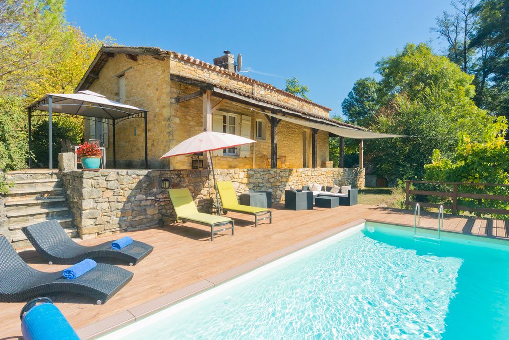 Maison Meunier Dordogne PF OliversTravels 1