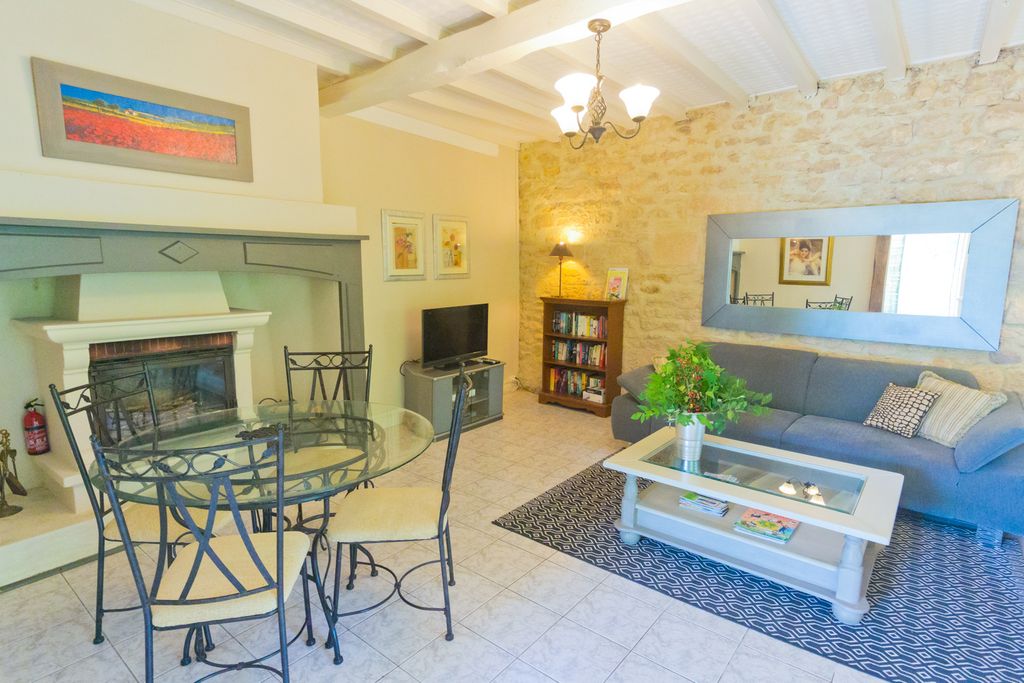 Maison Meunier Dordogne PF OliversTravels 4