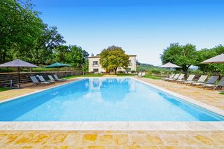 Maison Papillon French Riviera PF Oliver'sTravels 1