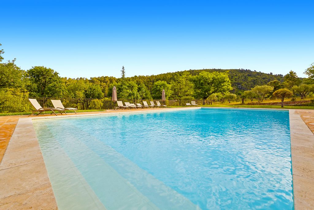 Maison Papillon French Riviera PF Oliver'sTravels 2