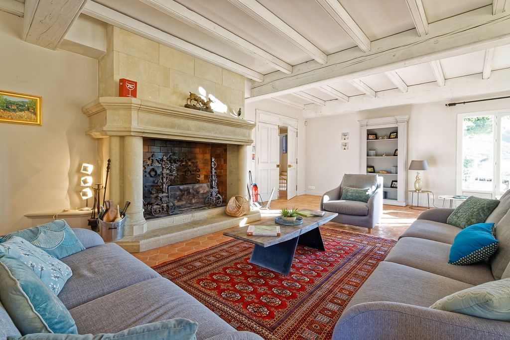 Maison Papillon French Riviera PF Oliver'sTravels 3