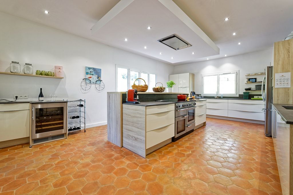 Maison Papillon French Riviera PF Oliver'sTravels 5