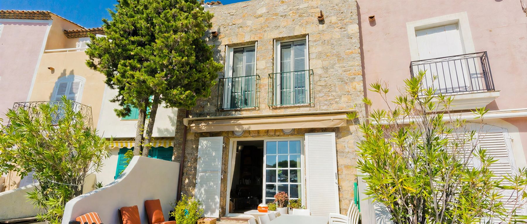 001 maison geronimo south of france olivers travels desktop center