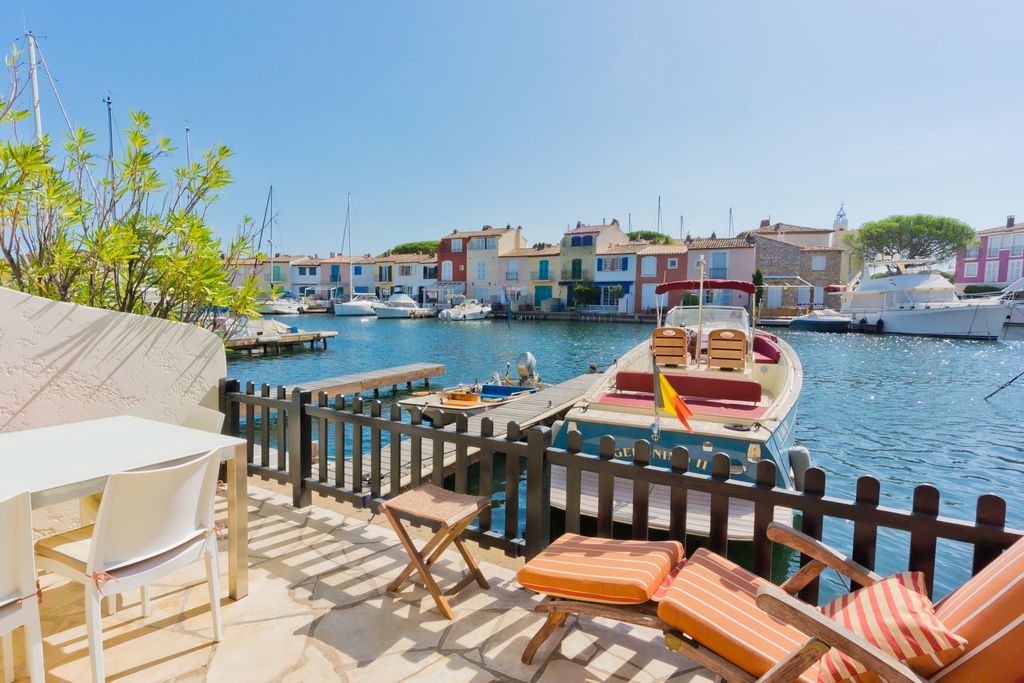 Maison Geronimo French Riviera PF OliversTravels 2