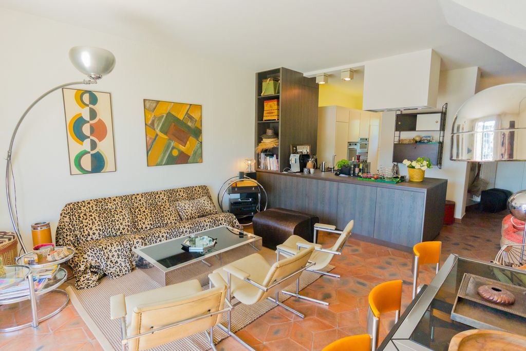 Maison Geronimo French Riviera PF OliversTravels 4