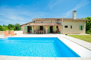 Grand Mauran Dordogne PF OliversTravels 1