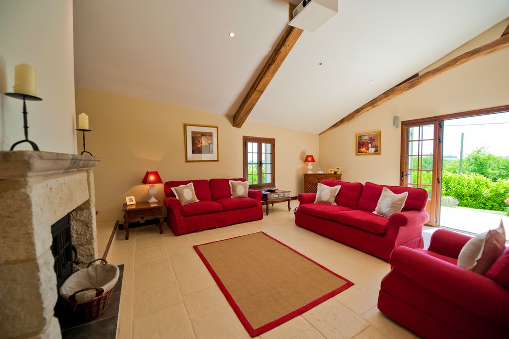 Grand Mauran Dordogne PF OliversTravels 3