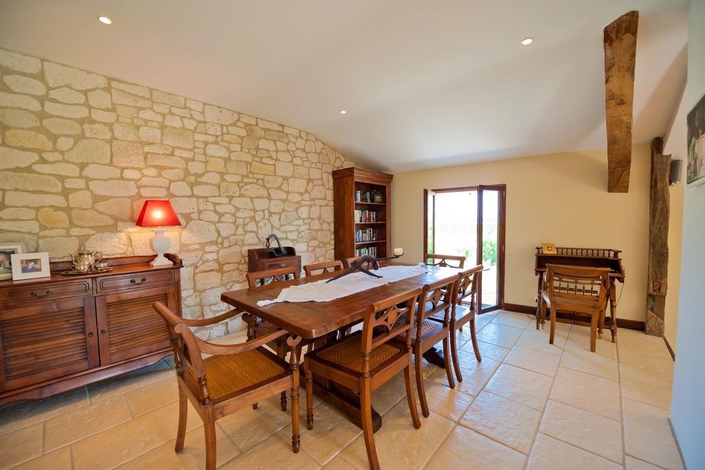 Grand Mauran Dordogne PF OliversTravels 4