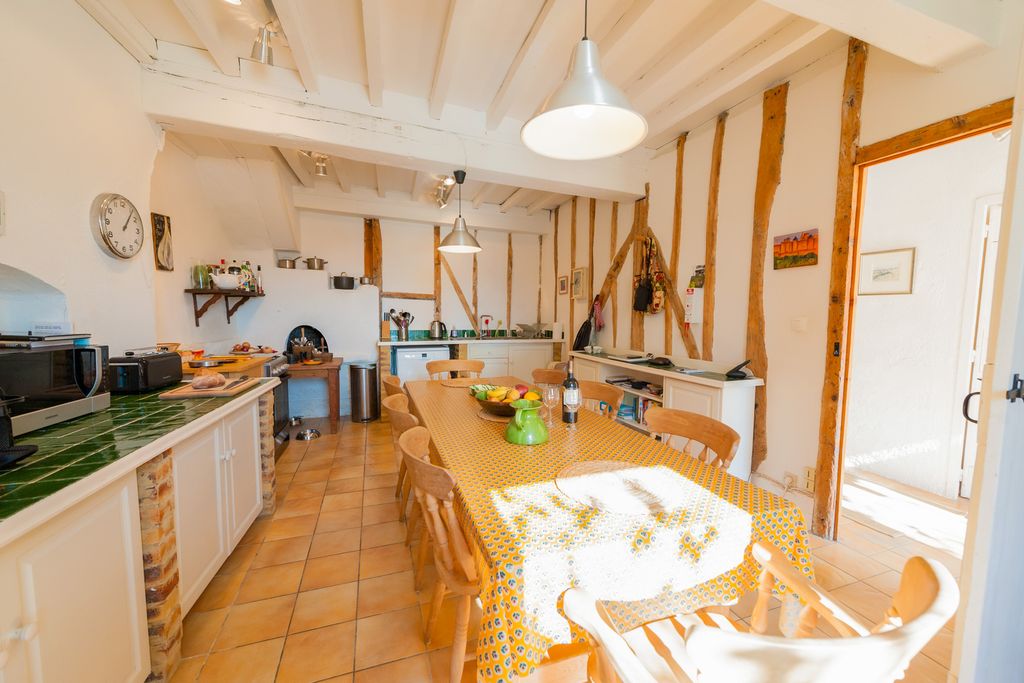 Maison La Fontaine Languedoc PF OliversTravels 4