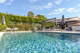 Villa Caillades Provence PF OliversTravels 1