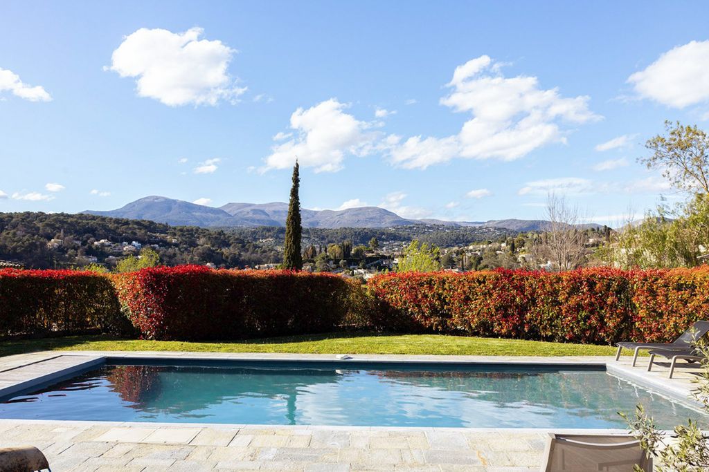 Villa Caillades Provence PF OliversTravels 2