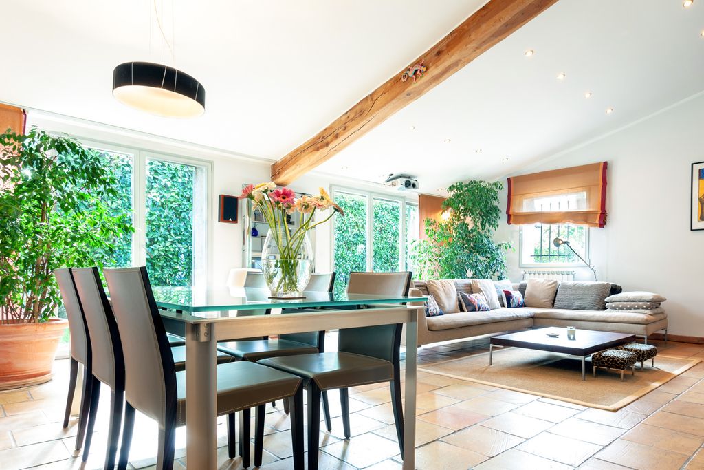 Villa Caillades Provence PF OliversTravels 3