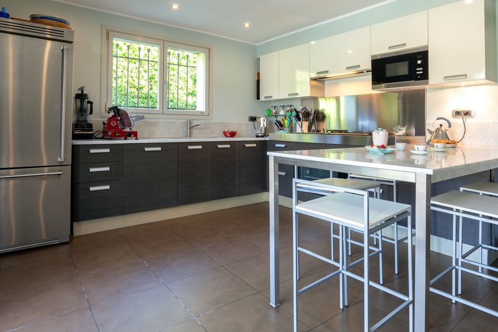 Villa Caillades Provence PF OliversTravels 5