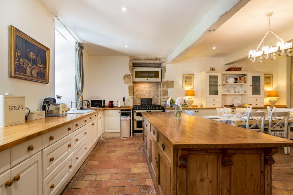 Les Faures Aquitane PF OliversTravels 5