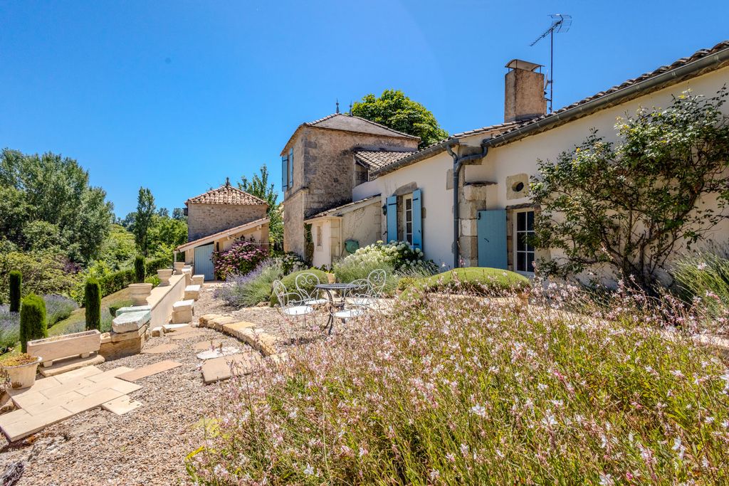 Les Faures Aquitaine Olivers Travels 2