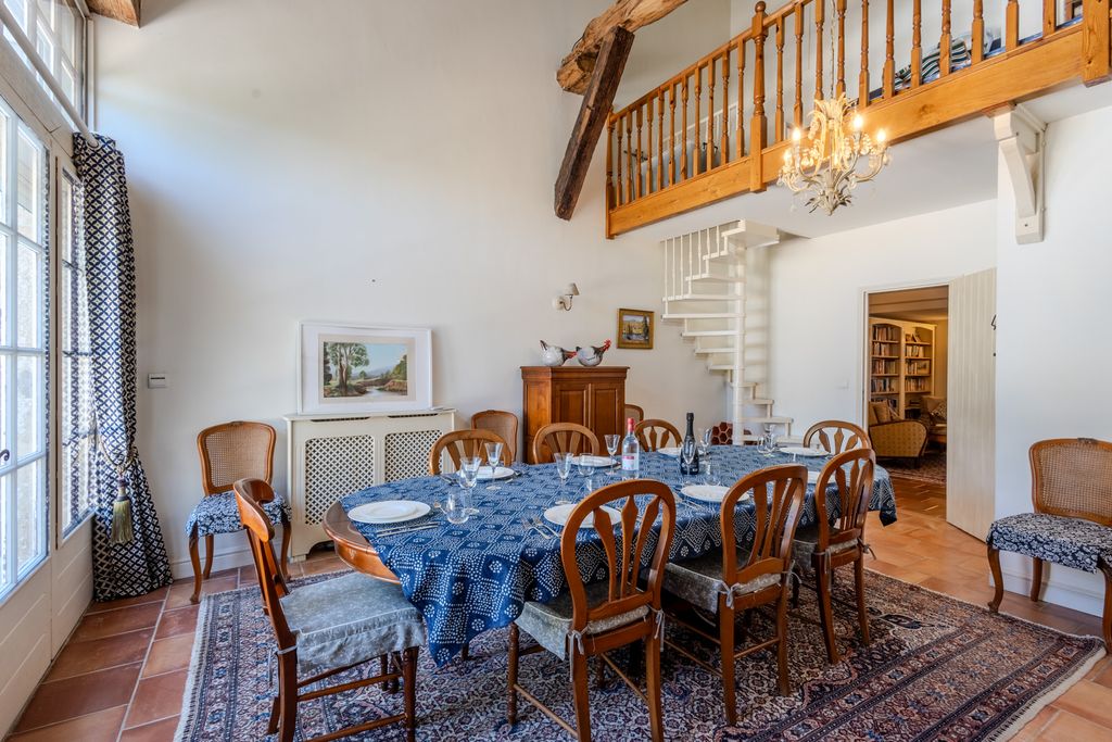 Les Faures Aquitaine Olivers Travels 4