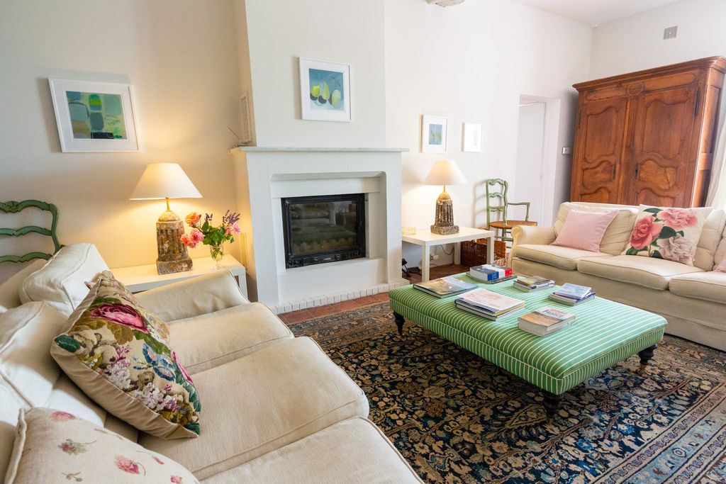 La Maison Blanche Aquitane PF OliversTravels 5