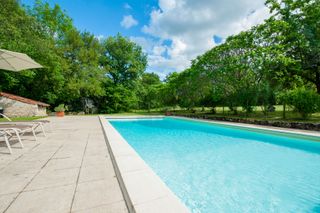 Le Mas Cregols Midi Pyrenees PF OliversTravels 1