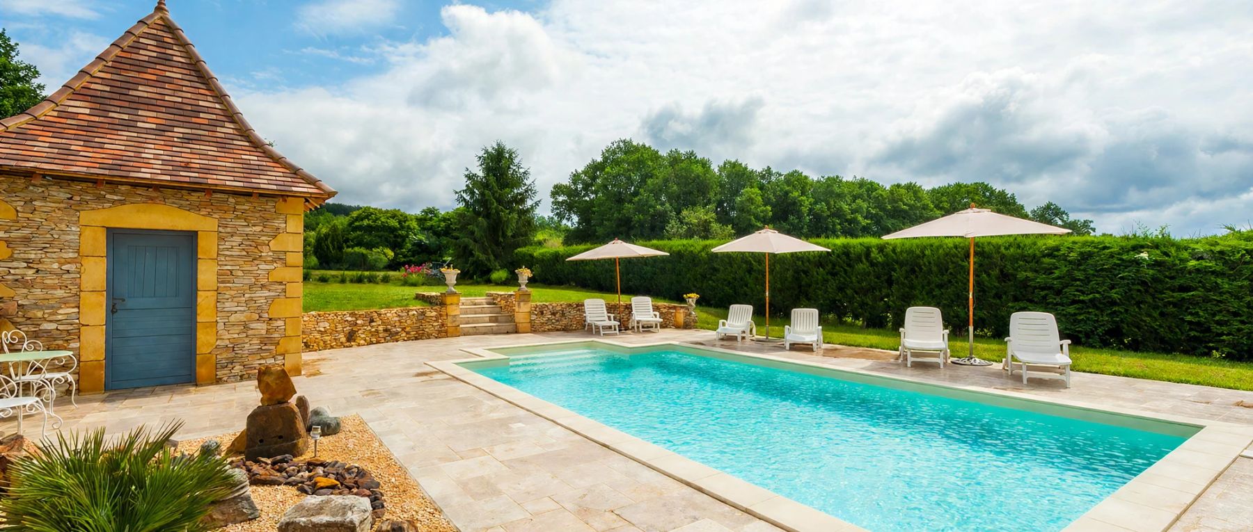 001 maison brunet south west france olivers travels desktop center