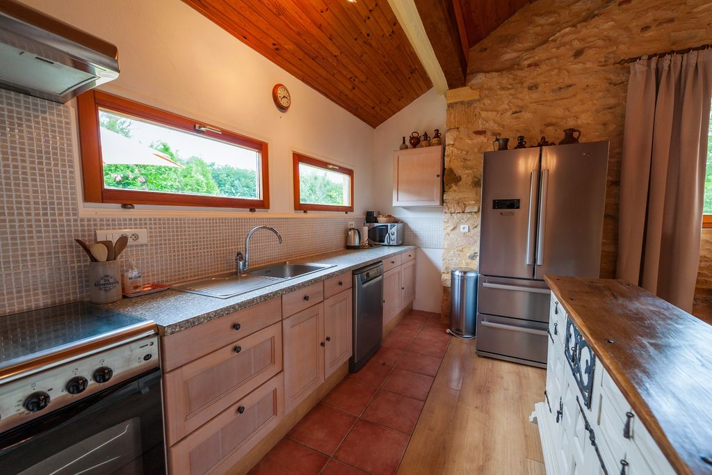 Maison Brunet Dordogne PF OliversTravels 5