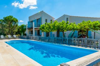 Villa Laviniere Languedoc PF OliversTravels 1