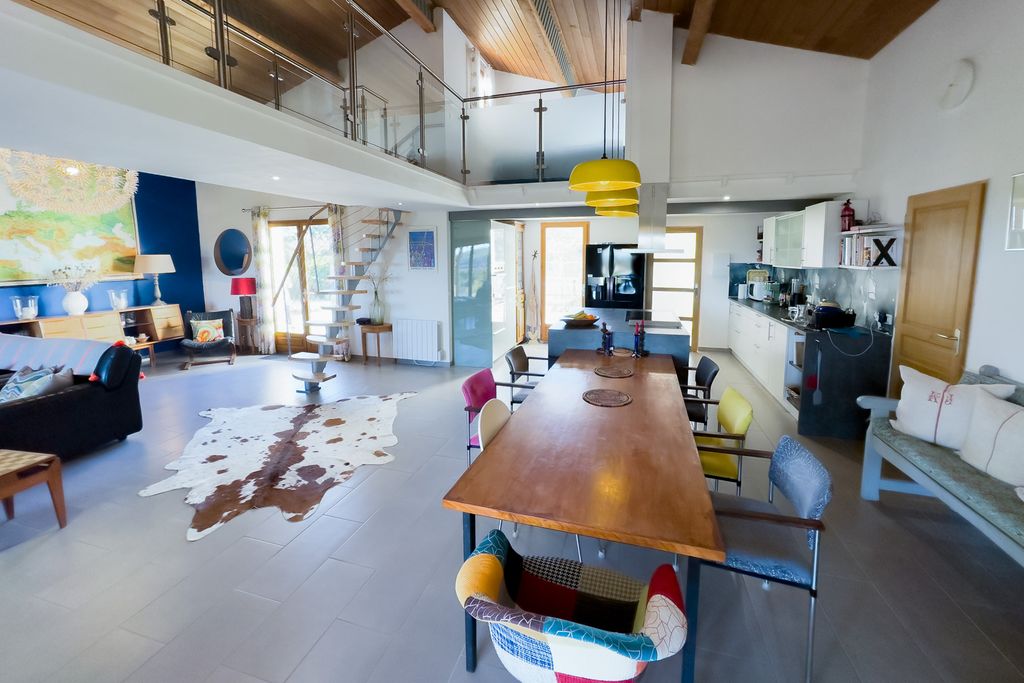 Villa Laviniere Languedoc PF OliversTravels 4