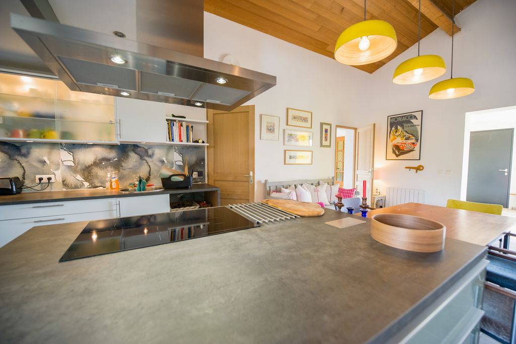 Villa Laviniere Languedoc PF OliversTravels 5