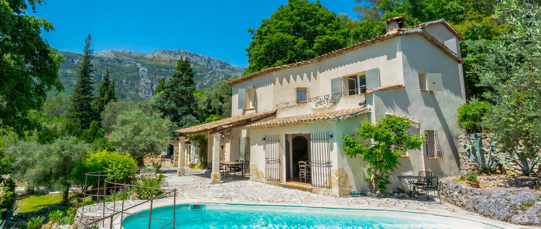 001 maison des valettes south of france olivers travels desktop center