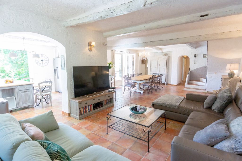 Maison des Valettes French Riviera PF OliversTravels 3