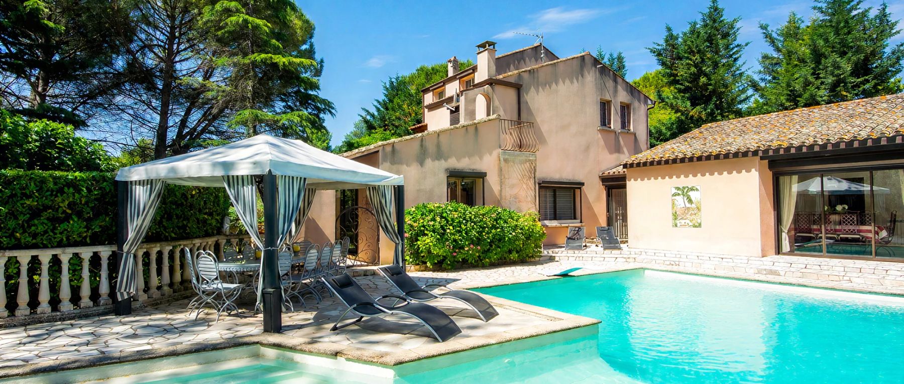 001 villa le parc south of france olivers travels desktop center