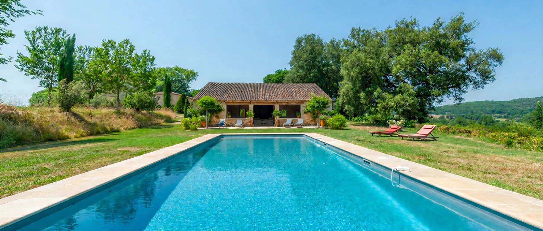 001 ferme de la riviere south west france olivers travels desktop center