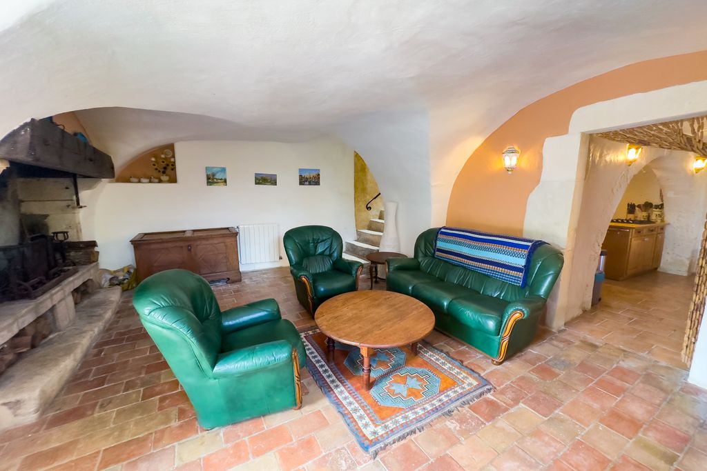 L'Ancienne Ferme a Soie Provence PF OliversTravels 3