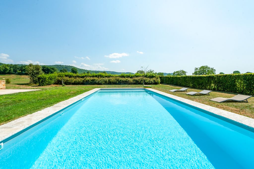 Le Mas Feuille Sarlat PF OliversTravels 2