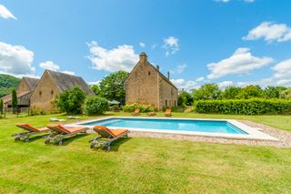 La Maison Bosquetere Sarlat OliversTravels 1