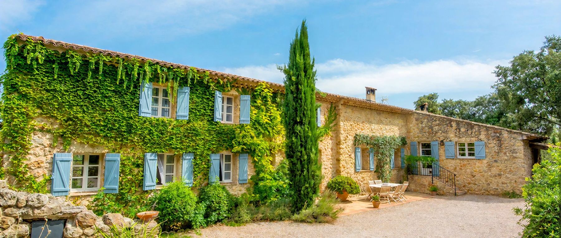 001 mas des grands pins south of france olivers travels desktop center
