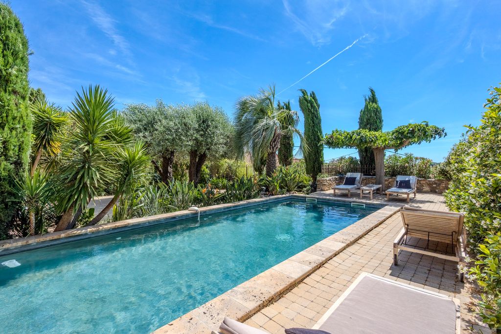 Maison Solaris Languedoc PF Olivers Travels 2